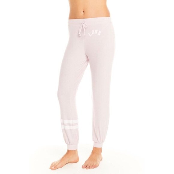 New With Tag Chaser Cozy Knit Love Drawstring Pullover Sweatpants Size XS - Picture 2 of 15